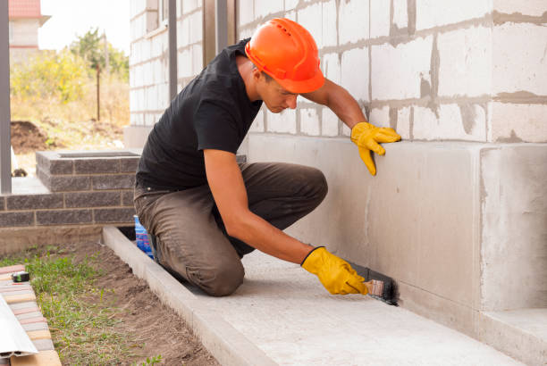 Licensed Wet Basement Repair service in Alexandria, VA - Halo Water Proofing